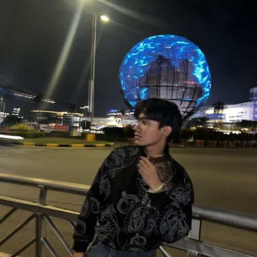 Christian K. profile photo