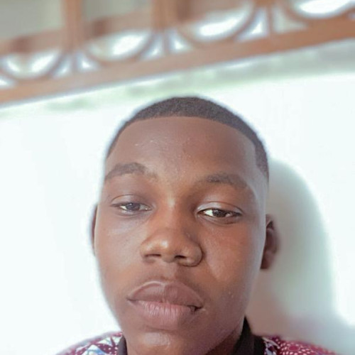 Tochukwu  J.