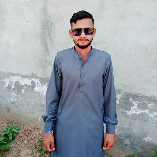 Faizan A.