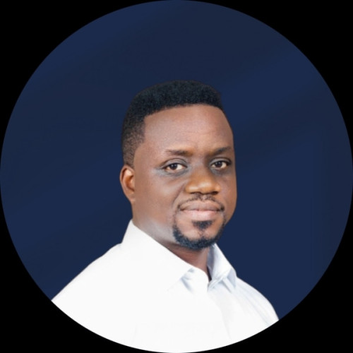 Lanre a. profile photo