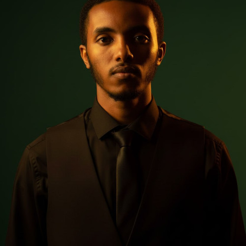 Birhanu A. profile photo