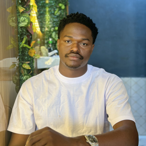 Eric S. profile photo
