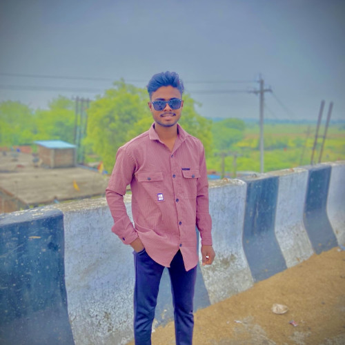 Durgesh  P. profile photo