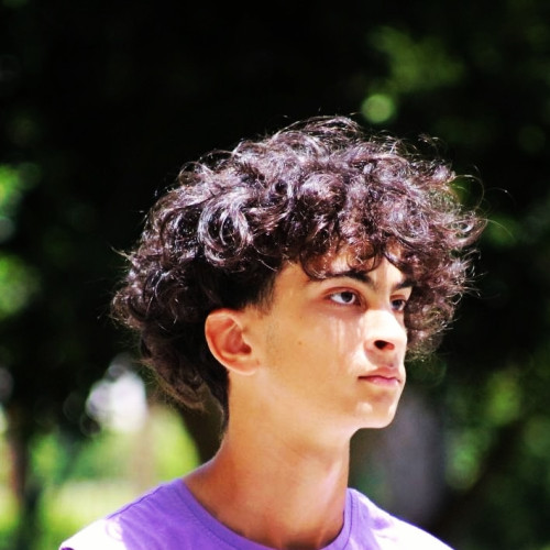 Rayane  A. profile photo