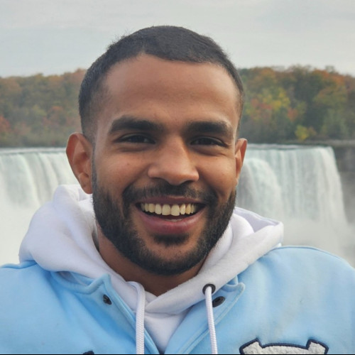 abhinav a. profile photo