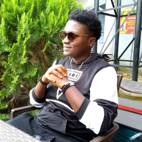 Inyeneobong  U. profile photo