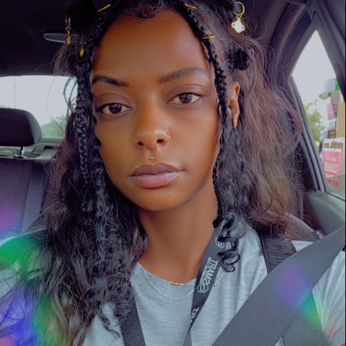 Adreana M.