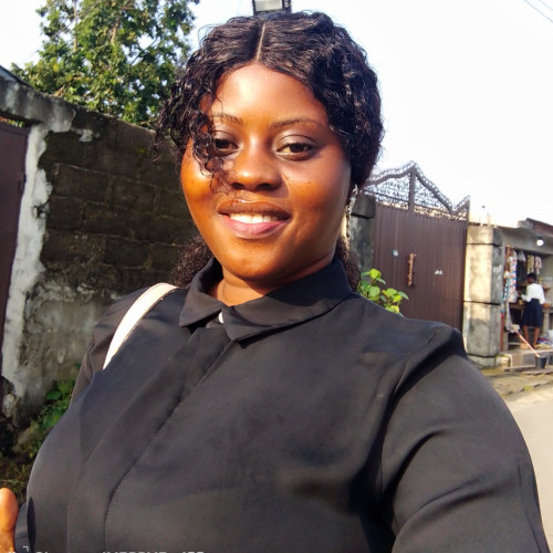 Amarachi  J.