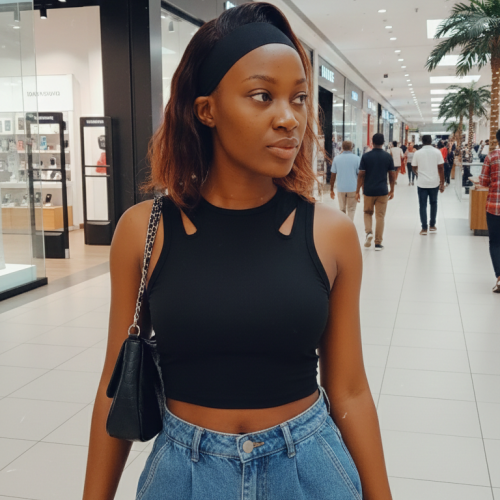 Tariro T. profile photo
