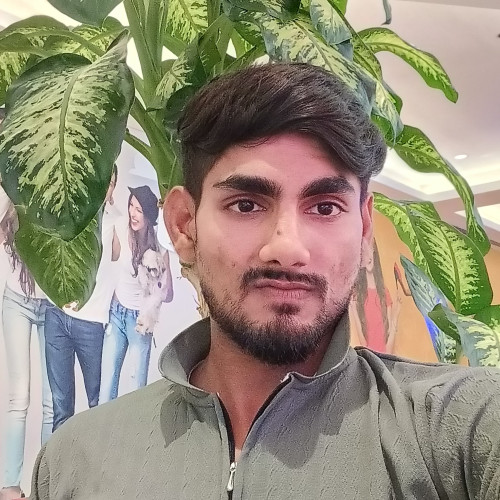 Umar F. profile photo