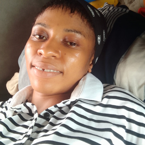 Ubokobong  E. profile photo