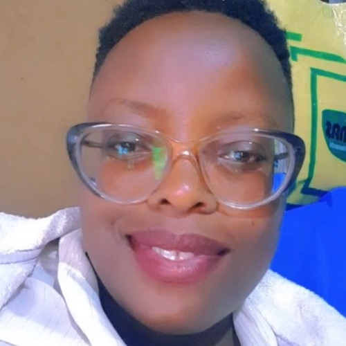 Faith M.