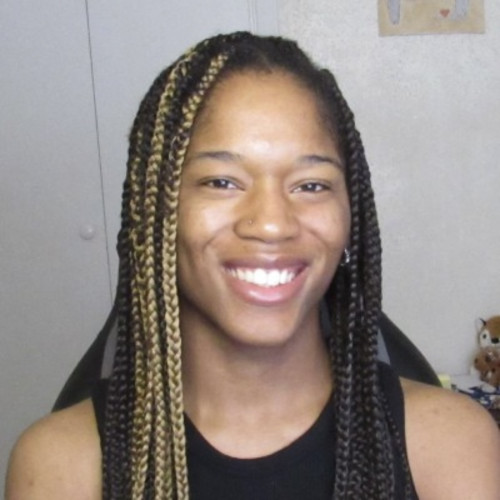 Chastity P. profile photo