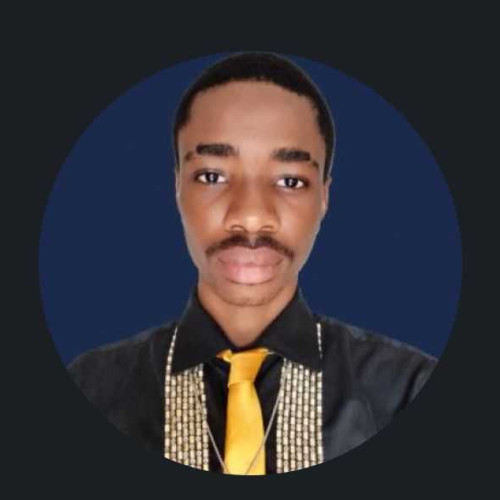Treasure A. profile photo