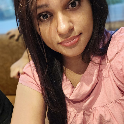 Dhanya M. profile photo