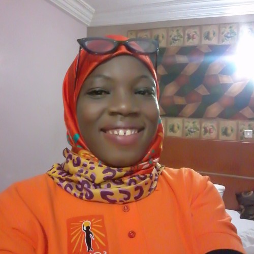 Zhulfah O. profile photo