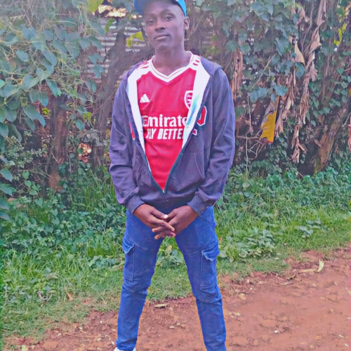 Amos M. profile photo