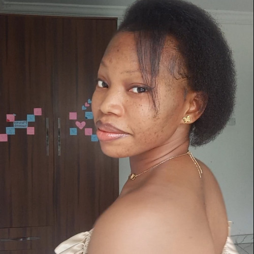Promise M. profile photo