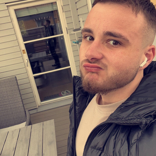 Aleksa M. profile photo