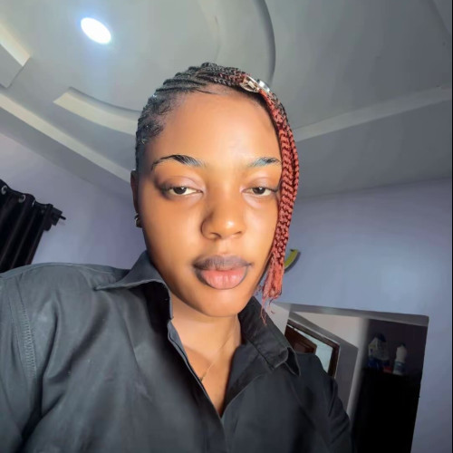 Chizoba J. profile photo