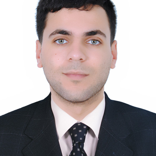 Achraf G. profile photo