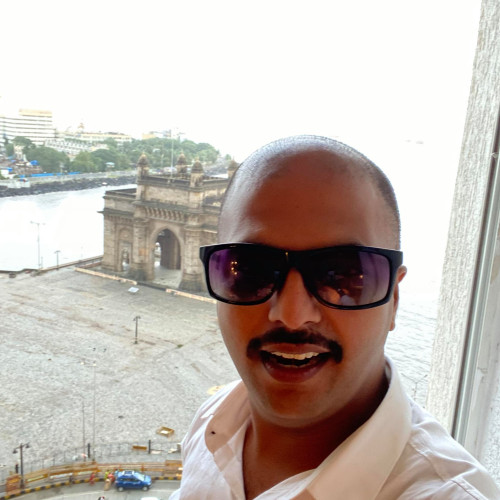 suraj s.