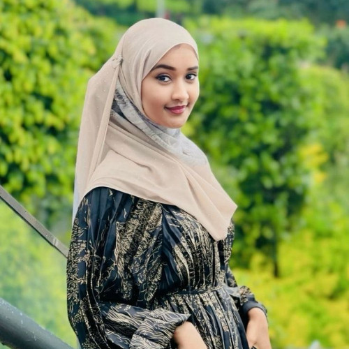 Maria M. profile photo