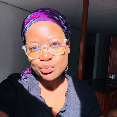 Keletso S. profile photo