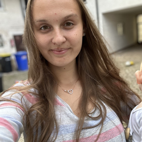Chantal D. profile photo