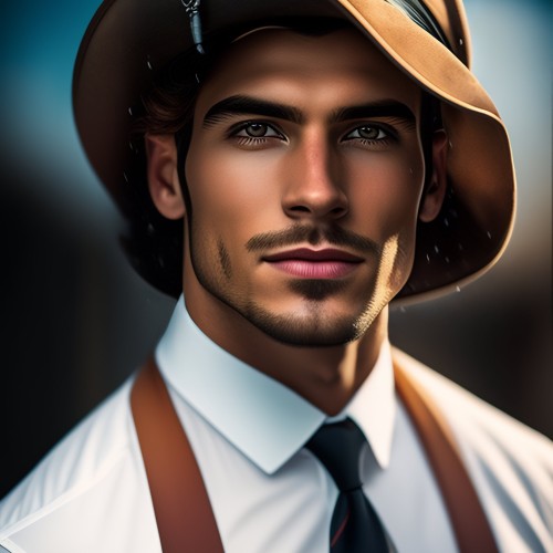 William  D. profile photo