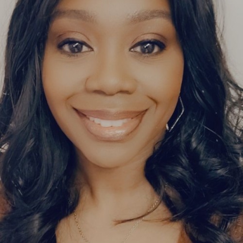 Latisha F.