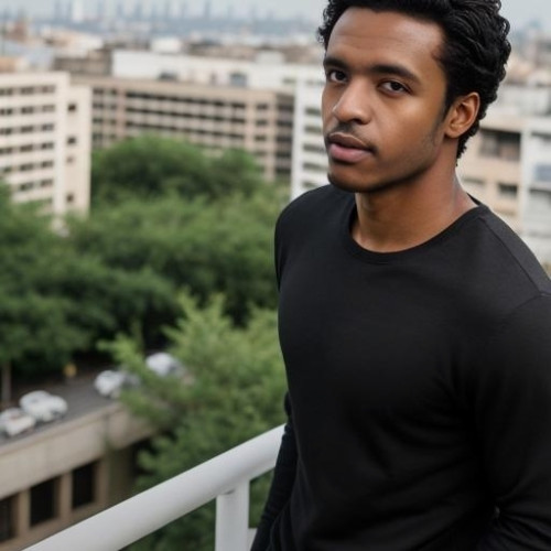Endale G. profile photo