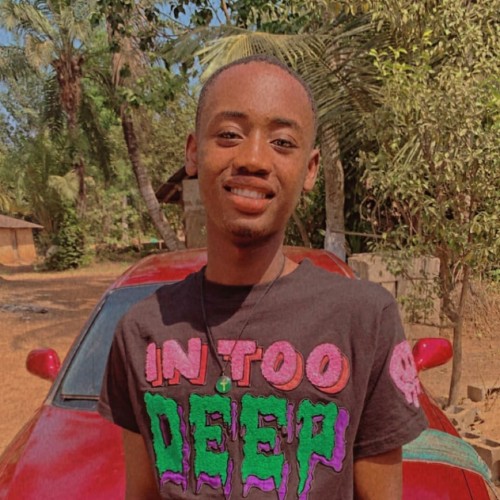 Kingsley c. profile photo