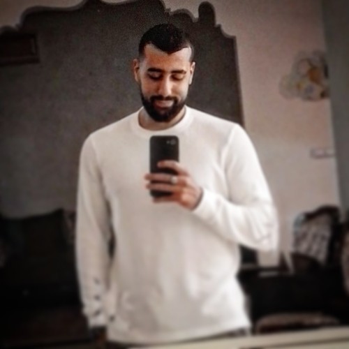 Saad E. profile photo