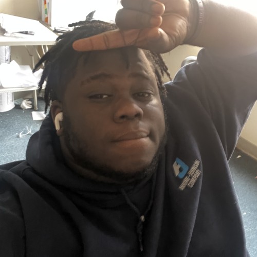 Kaiveon J.