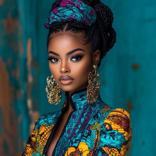 Africanah N.