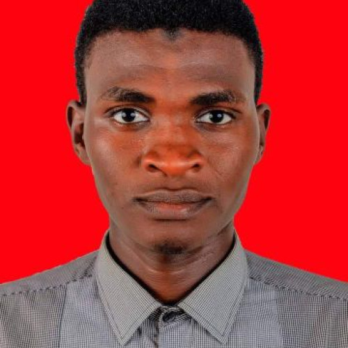 AUWAL IBRAHIM  S. profile photo
