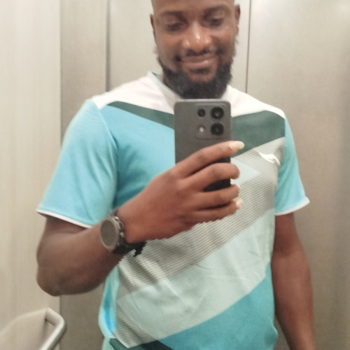 Olamide  A.