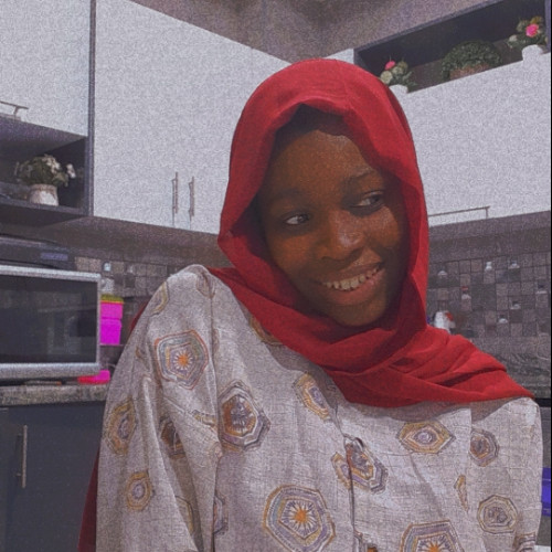 Oluwa  P. profile photo
