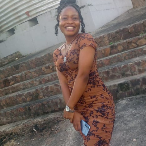 Favour  I. profile photo