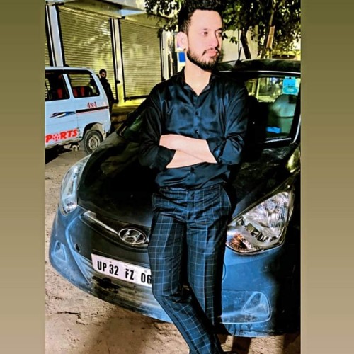 Mohd Anas khan Y. profile photo