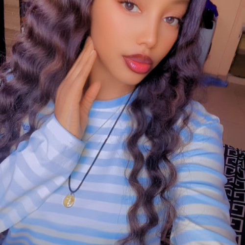 Blessing O. profile photo