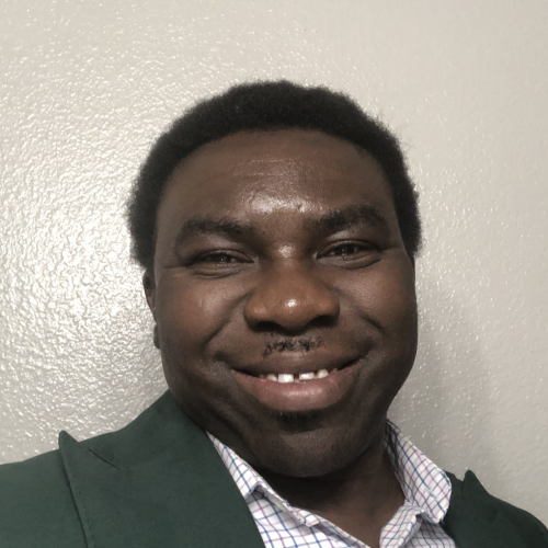 David I. profile photo