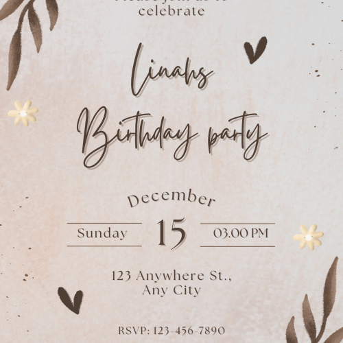 Lina M. profile photo