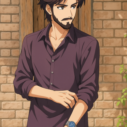 Shoaib k. profile photo