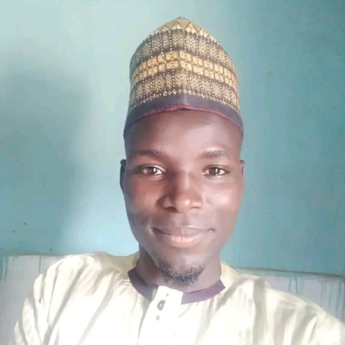 Muhammad  M.