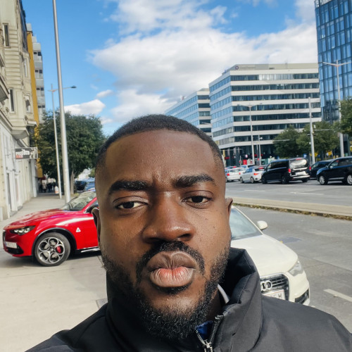 Anthony O. profile photo