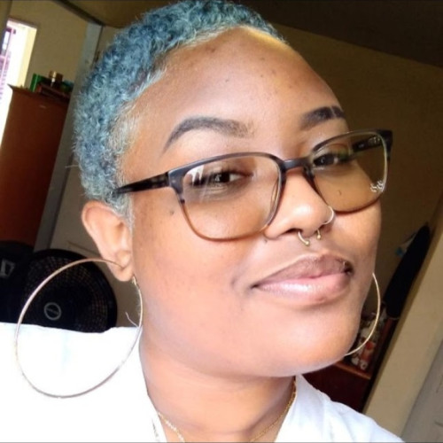 Jayda H. profile photo