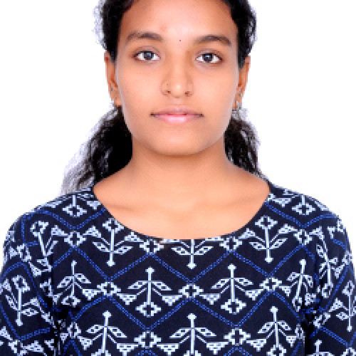 Modhuga priya T. profile photo