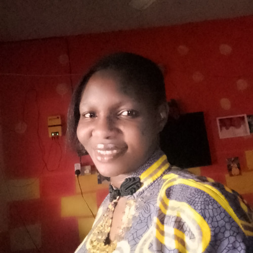 Comfort O. profile photo